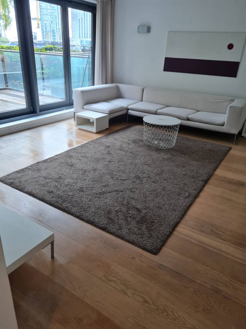 livingroom after